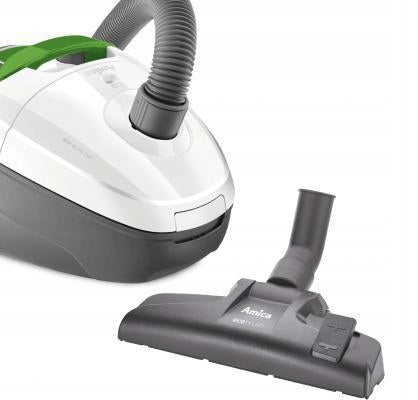Bagged vacuum cleaner Amica Ora VM1034 900W 2L HEPA REG POWER Model Ora VM1034