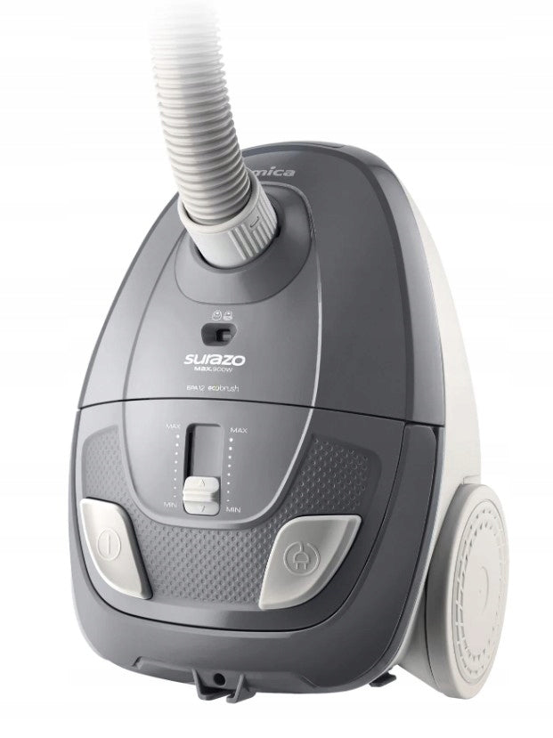 Bagged vacuum cleaner Amica Surazo VM 1058 HEPA 850W EAN (GTIN) 5906006902315