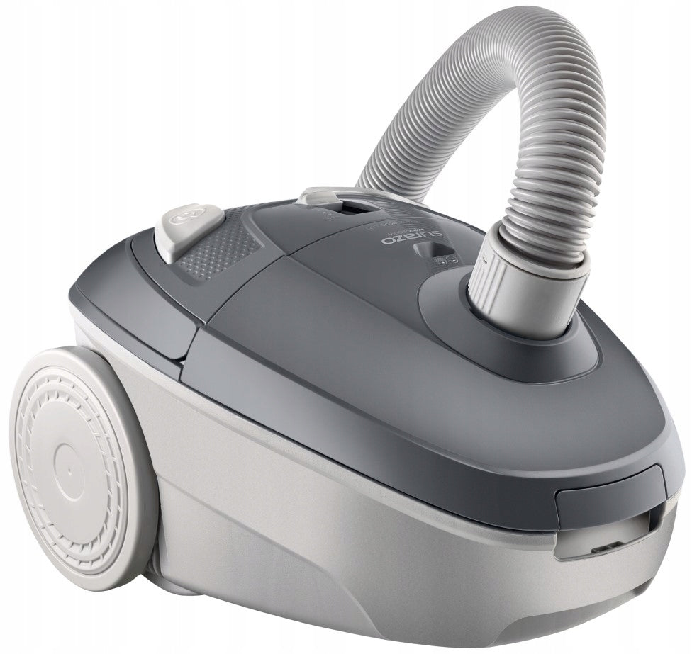 Bagged vacuum cleaner Amica Surazo VM 1058 HEPA 850W