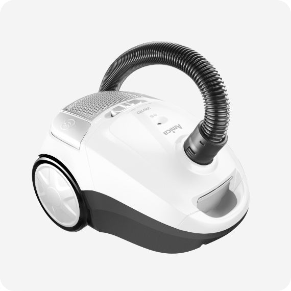 Bagged vacuum cleaner Amica VI 2032 HEPA13 2,5l 900W Power rating 900 W