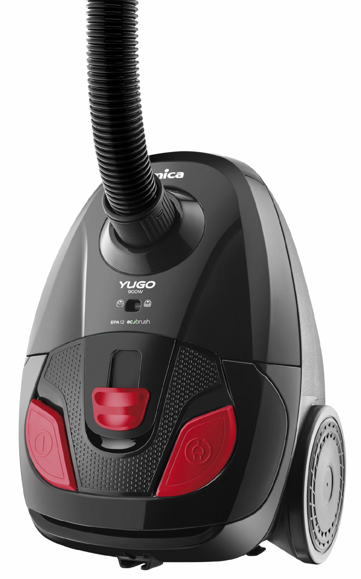 Bagged vacuum cleaner Amica VM1043 Manufacturer code 1190783