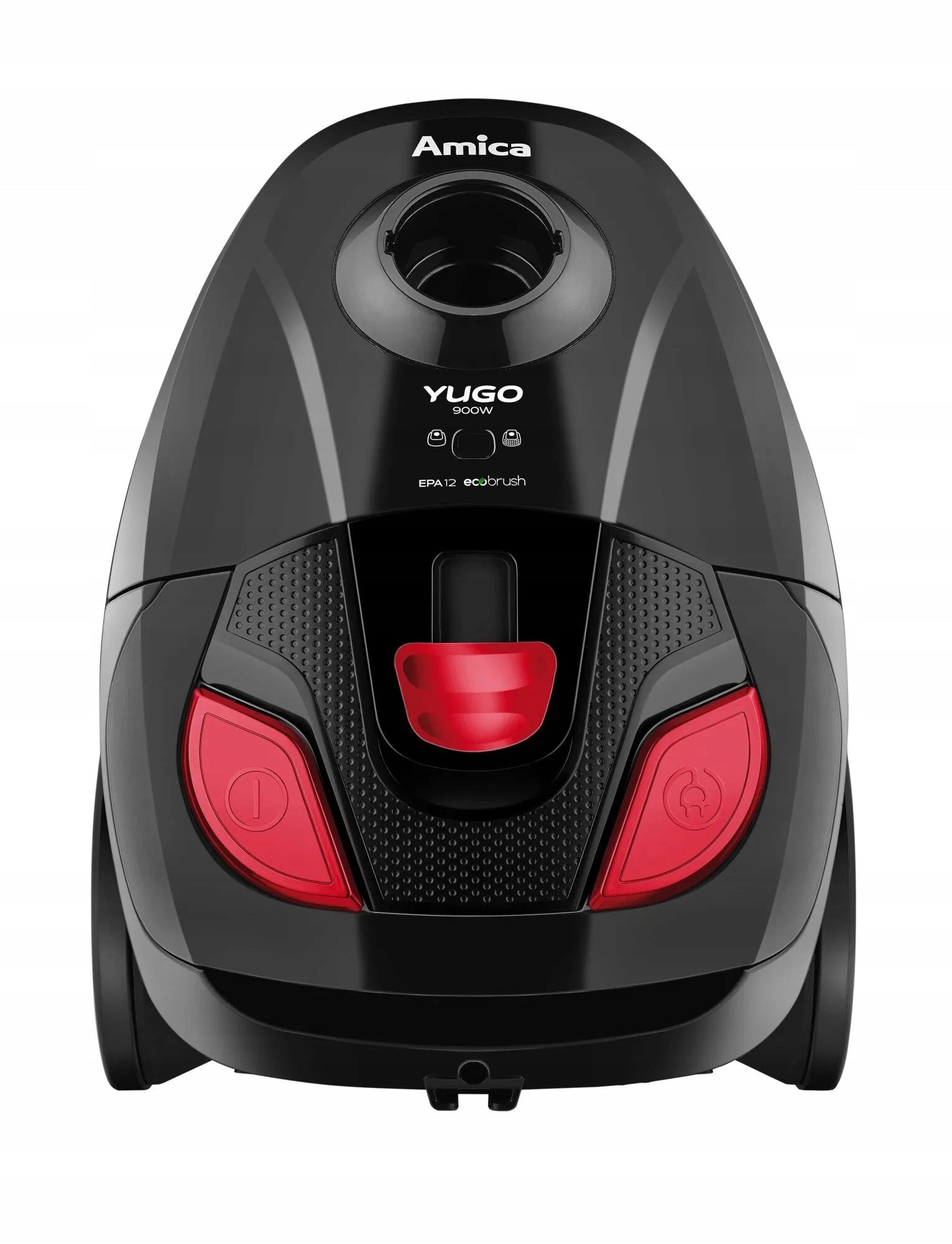Bagged vacuum cleaner Amica VM1043