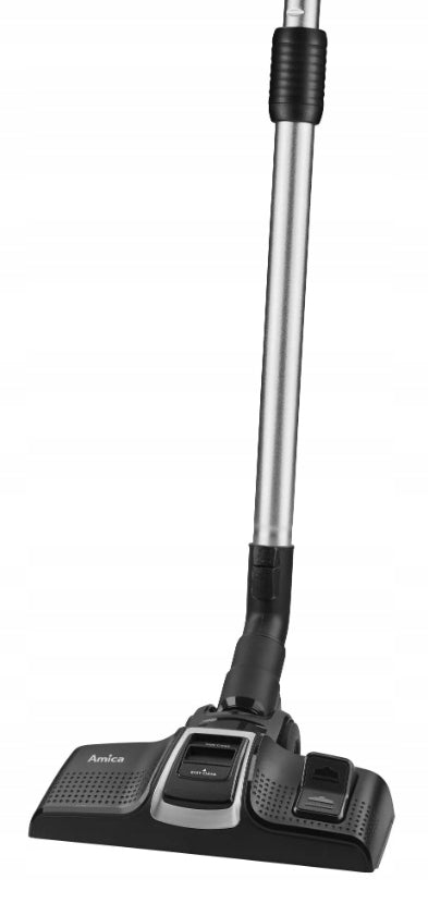 Bagged vacuum cleaner Amica VM7002 720W 3L 61dB black Brand Amica