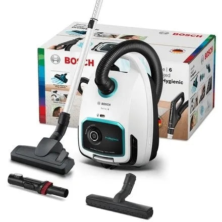 Bagged vacuum cleaner Bosch BGL6HYG1 Brand Bosch