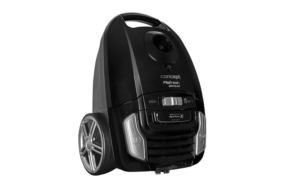 Bagged vacuum cleaner Concept VP8226 Manufacturer code VP-8226
