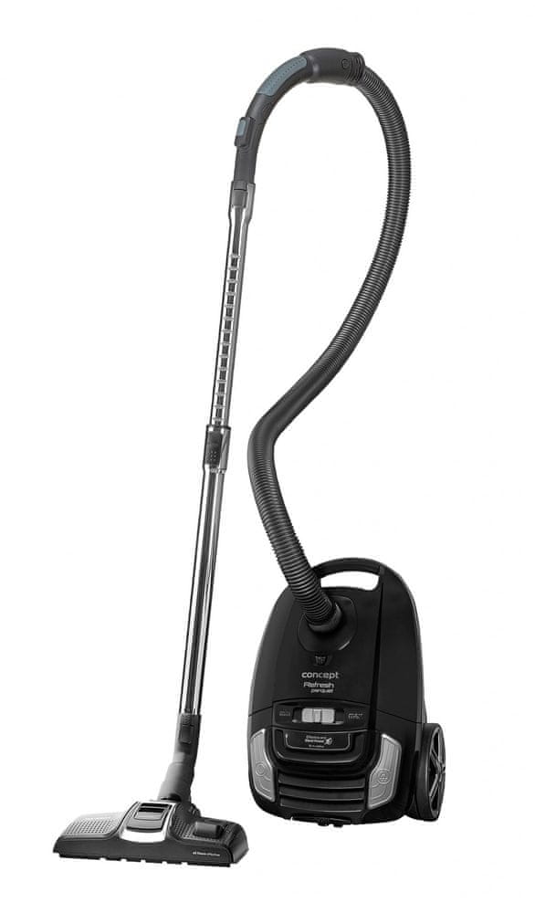 Bagged vacuum cleaner Concept VP8226