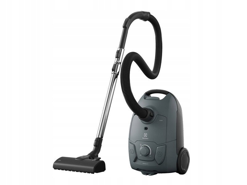 Bagged vacuum cleaner ELECTROLUX EasyGo EB51A4OG