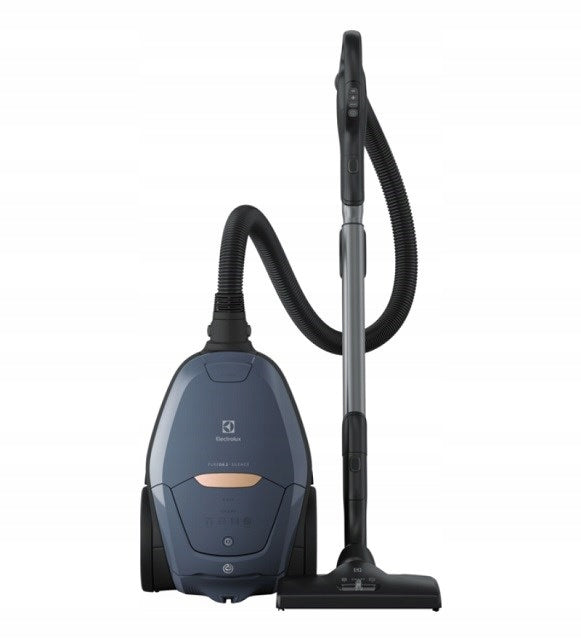 Bagged vacuum cleaner ELECTROLUX PURE D8 PD82-8DB SILENCE