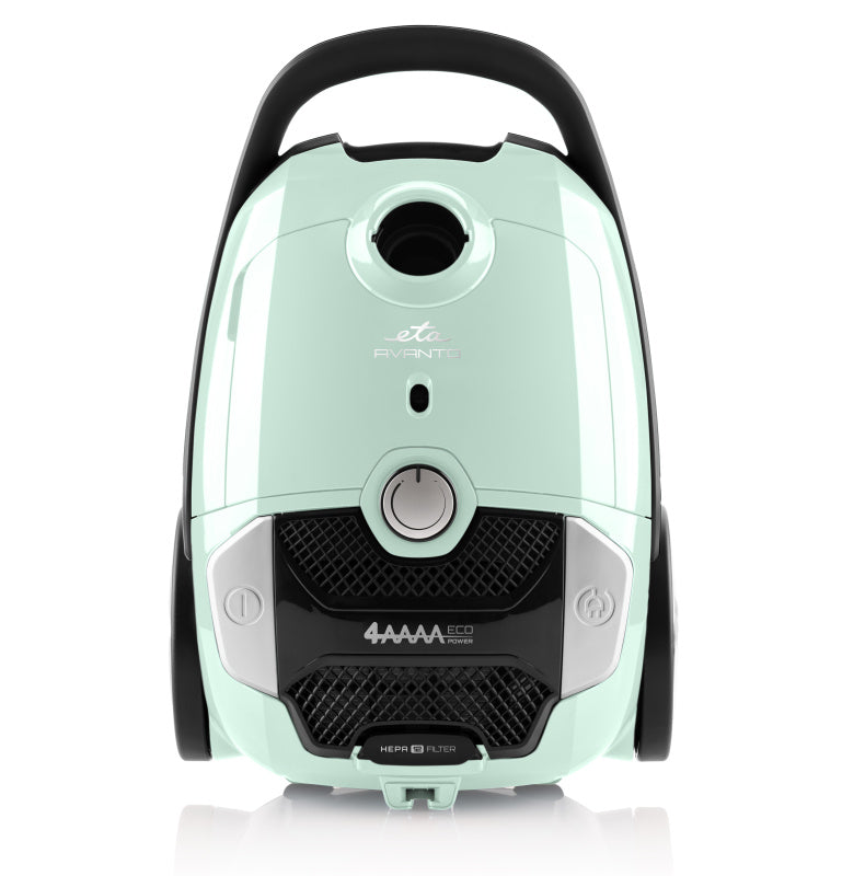 Bagged vacuum cleaner ETA Avanto 800W