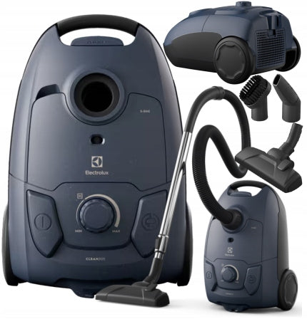 Bagged vacuum cleaner Electrolux EB31C1DB