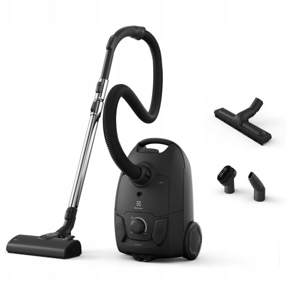 Bagged vacuum cleaner Electrolux EB51C2GG line 500 EB51C2GG 78 dB