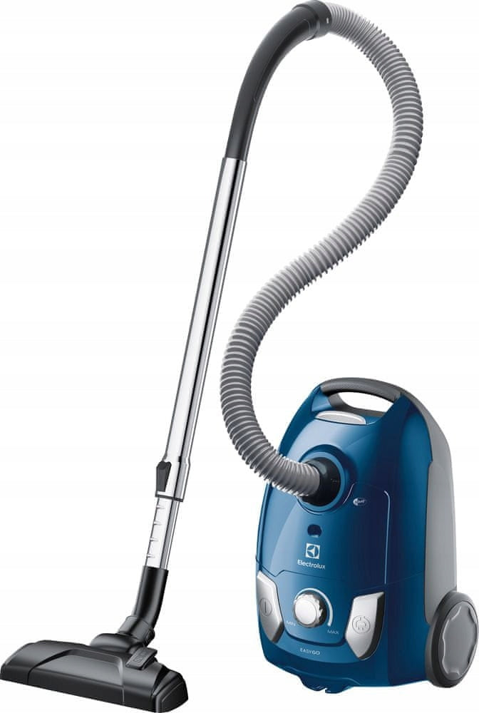 Bagged vacuum cleaner Electrolux EEG41CB