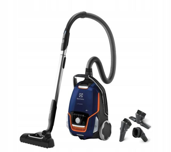 Bagged vacuum cleaner Electrolux New UltraOne MOC 700W 12M anti-allergic filter