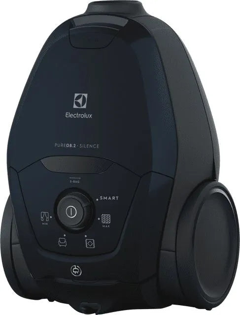 Bagged vacuum cleaner Electrolux PD82-4ST Model PD82-4ST