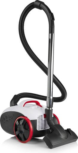 Bagged vacuum cleaner Gorenje VCE21SFWR 850W HEPA filter range 8m Manufacturer code 742309
