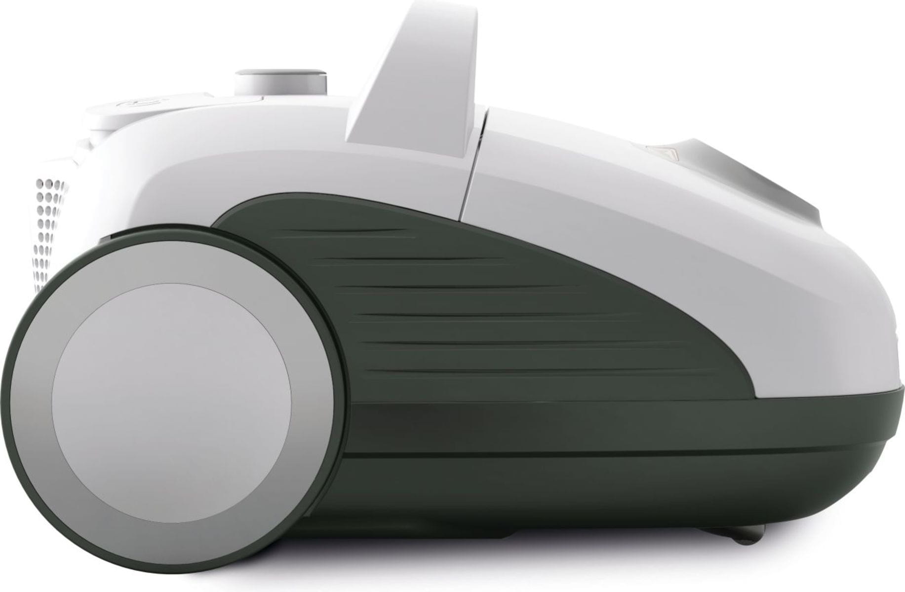 Bagged vacuum cleaner Gorenje VCEA21GLW