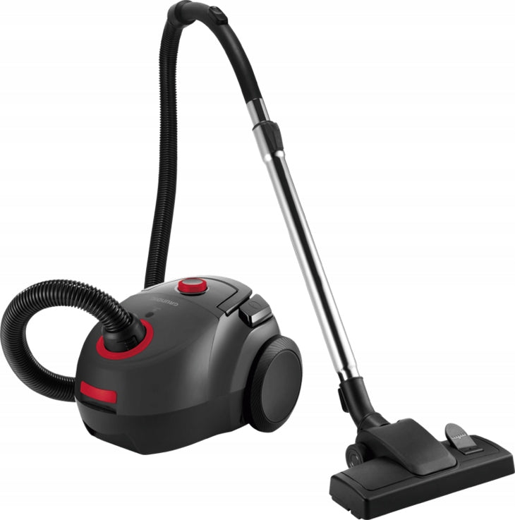 Bagged vacuum cleaner Grundig VCC 3850A !NO PIPE!