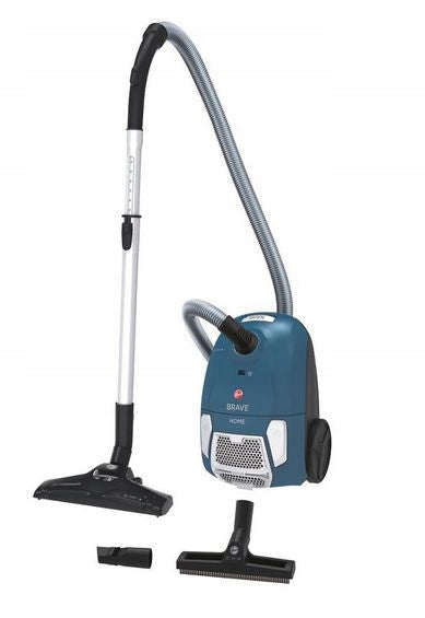 Bagged vacuum cleaner HOOVER BV50HM 011 700W