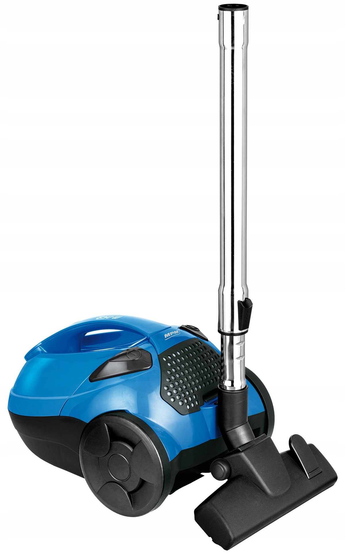 Bagged vacuum cleaner MPM MOD-53 Brand MPM