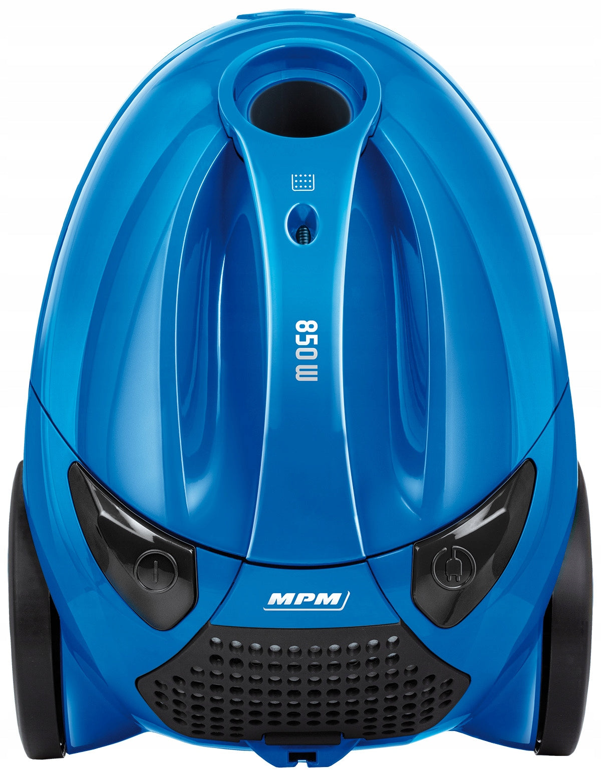 Bagged vacuum cleaner MPM MOD-53 Manufacturer code MOD-53