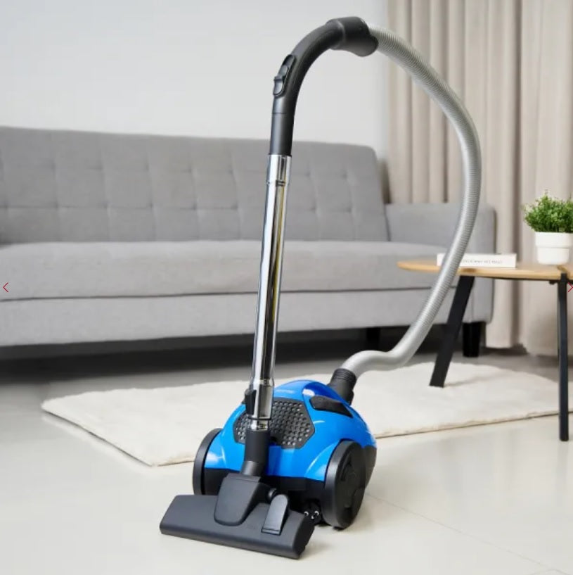 Bagged vacuum cleaner MPM MOD-53 Vacuum cleaner type bag