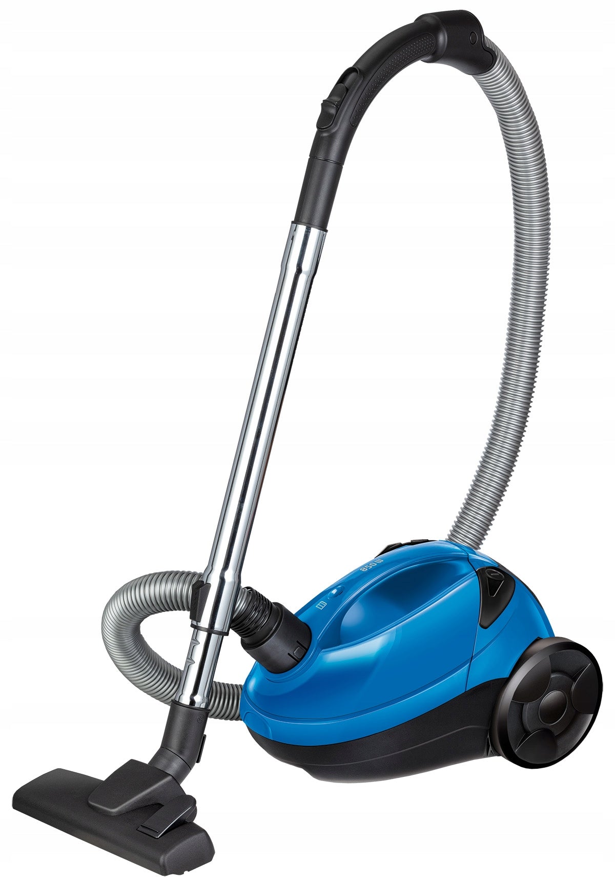 Bagged vacuum cleaner MPM MOD-53