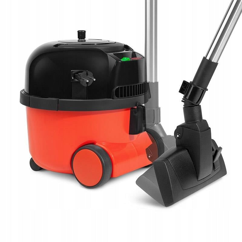 Bagged vacuum cleaner Numatic Henry HVR200 9L 10m Brand Numatic