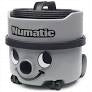Bagged vacuum cleaner Numatic NVH 180-11 Power rating 620 W