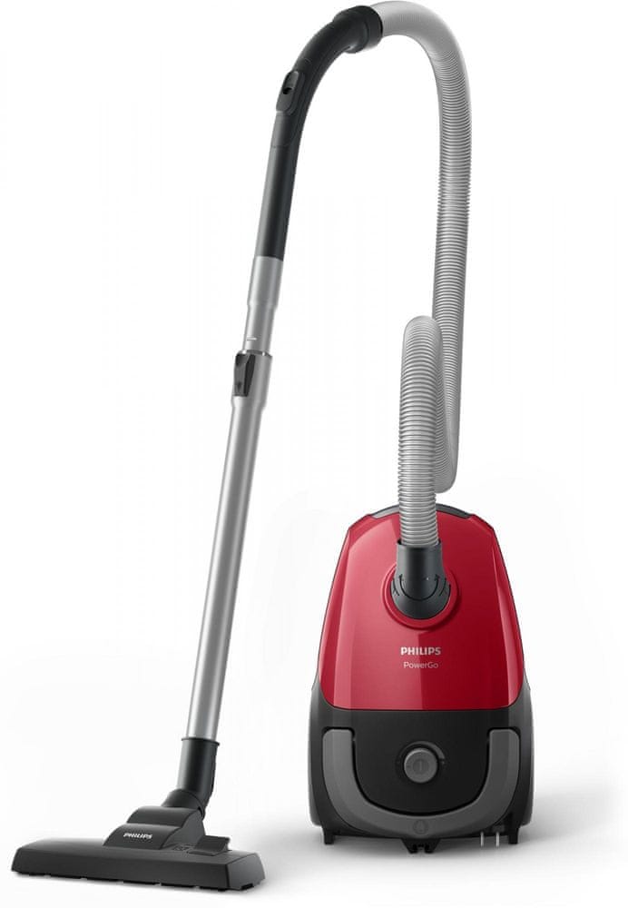 Bagged vacuum cleaner Philips FC8243/09