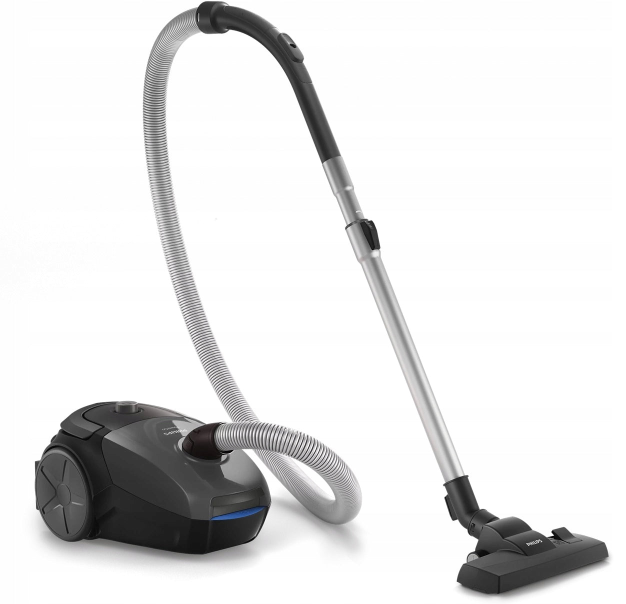 Bagged vacuum cleaner Philips FC8244/09 2000 Series Power rating 900 W