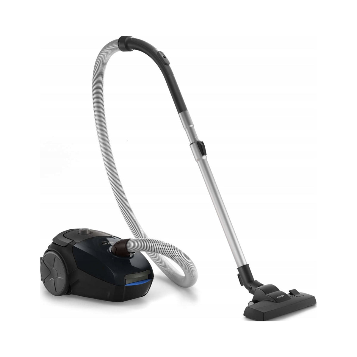 Bagged vacuum cleaner Philips PowerGo FC8241/09