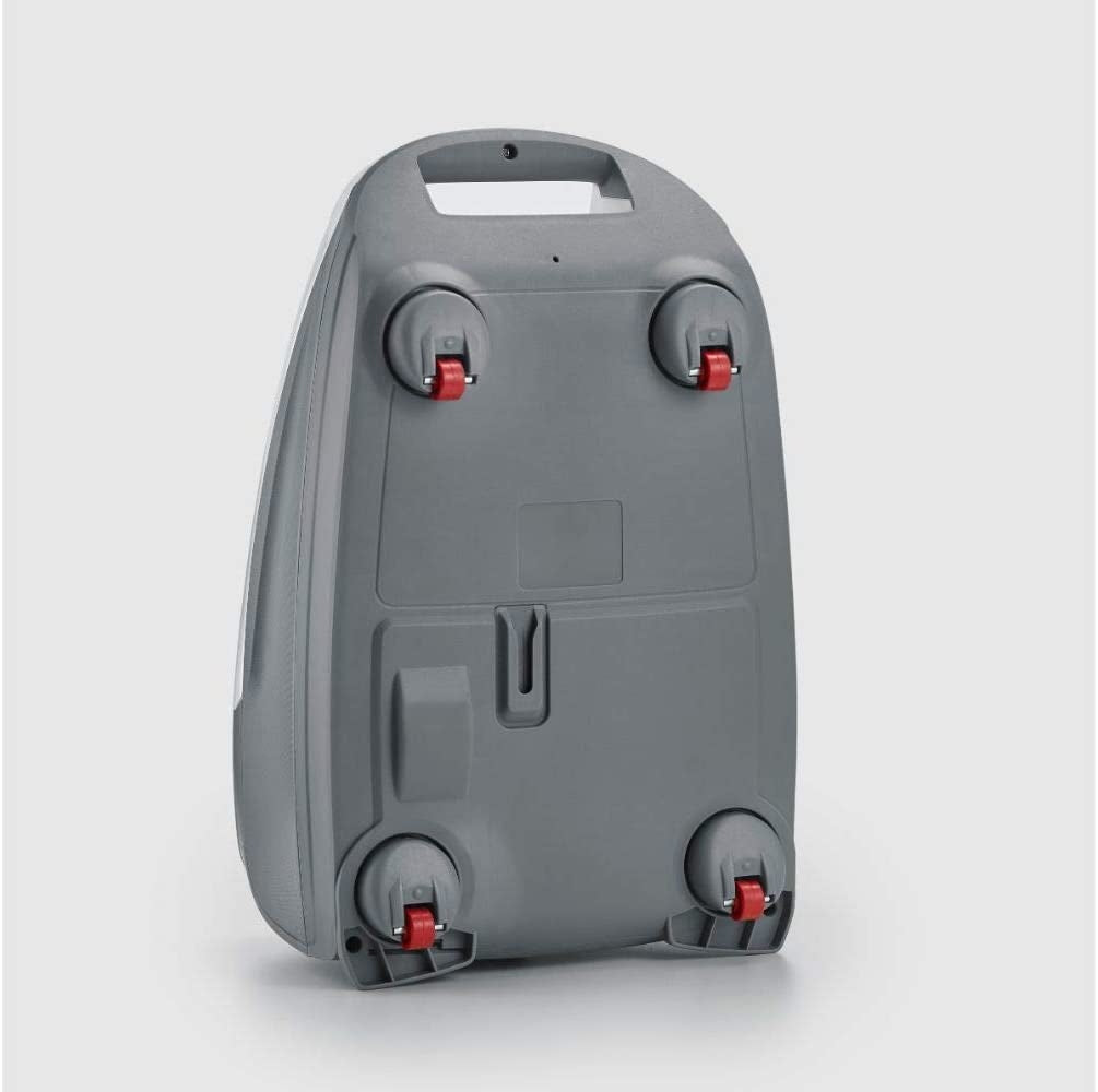 Bagged vacuum cleaner Severin BC 7047 Brand Severin