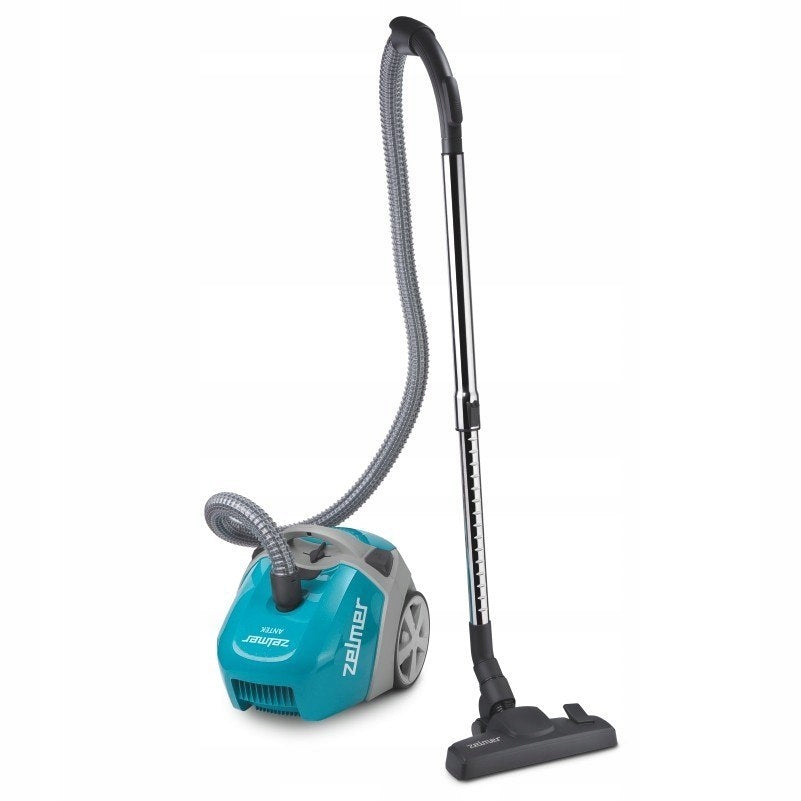 Bagged vacuum cleaner Zelmer Antek ZVC3501T