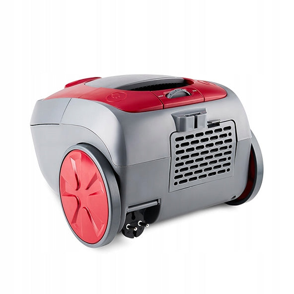 Bagged vacuum cleaner Zelmer ZVC261 Tadek Manufacturer code ZVC261