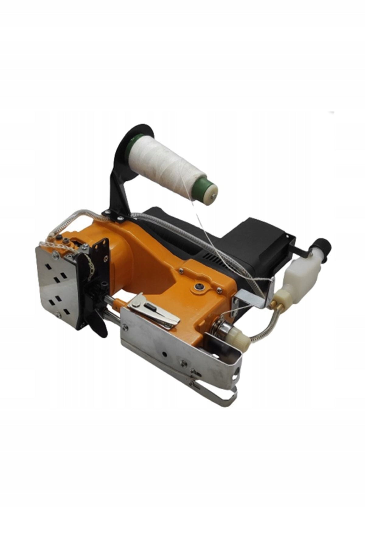 Bagging machine GK9-310 220V – 1200 rpm – 6 Threads FREEBIE+Accessories Brand no brand