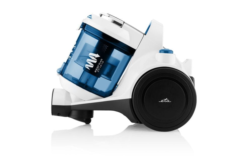 Bagless VACUUM CLEANER ETA Ambito HEPA 12 ECO 700W Brand ETA