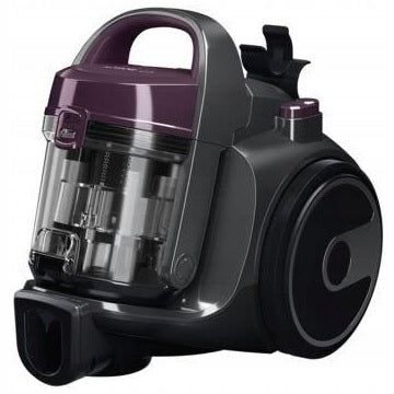 Bagless Vacuum Cleaner Bosch BGC05AAA1 HEPA Accessories 2in1 Telescopic Pipe