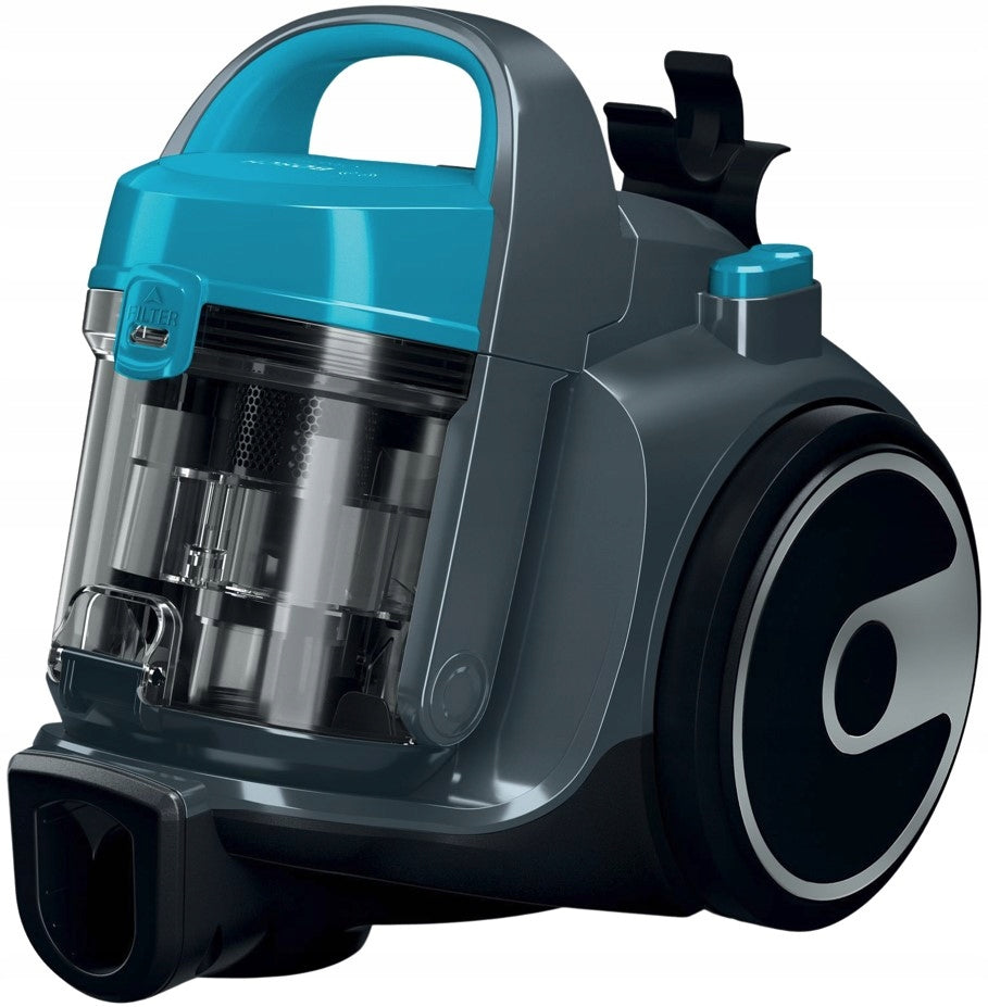 Bagless Vacuum Cleaner Bosch BGS05X240 PureAir Filter Lightweight Compact Powerful Brand Bosch