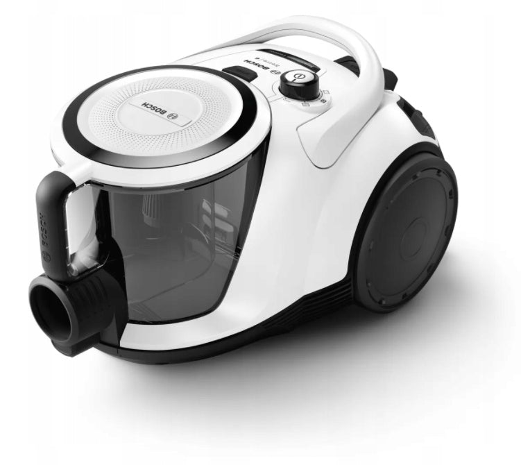 Bagless Vacuum Cleaner Bosch BGS41K332 550W 2,4L HEPA Accessories 2in1 Powerful Manufacturer code BGS41K332