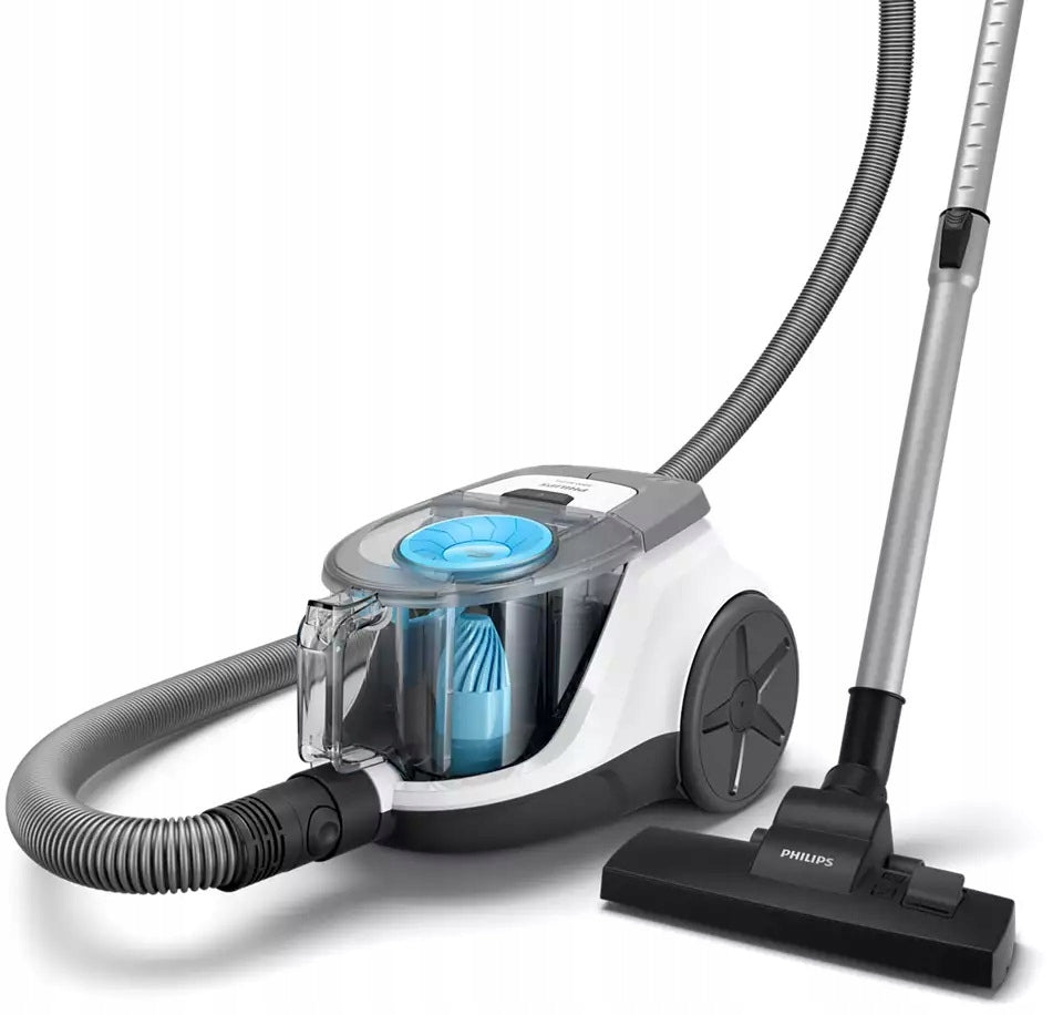Bagless vacuum cleaner 850W Philips Series 2000 white XB2122/09 Brand Philips