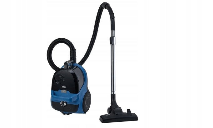 Bagless vacuum cleaner Beko NovaClean VCO 54501 AB 890W 3,4L