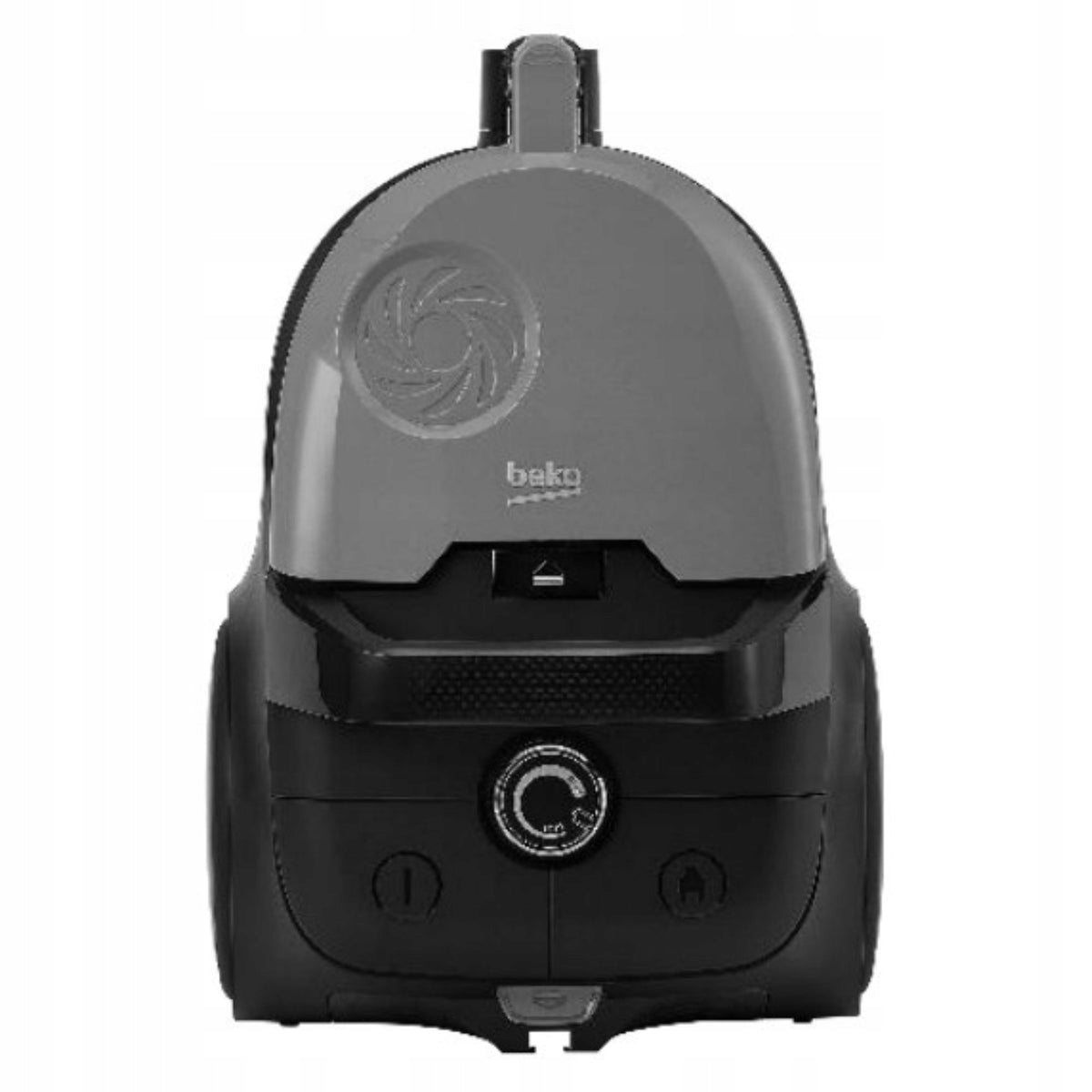 Bagless vacuum cleaner Beko NovaClean VCO 54505 AG 890W 3,4L Brand Beko
