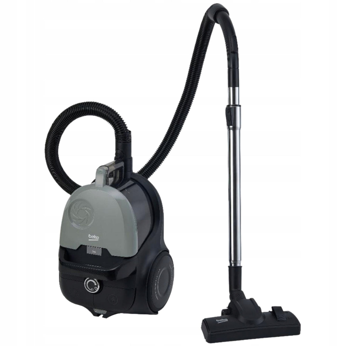 Bagless vacuum cleaner Beko NovaClean VCO 54505 AG 890W 3,4L