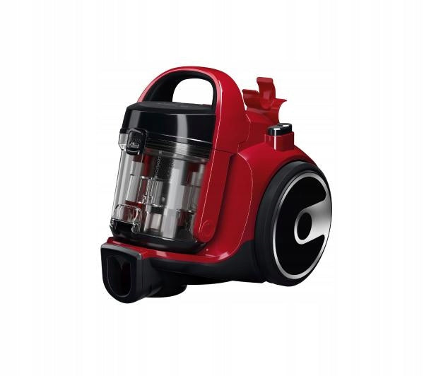 Bagless vacuum cleaner Bosch BGC05A322 700W 9 m anti-allergic filter Brand Bosch