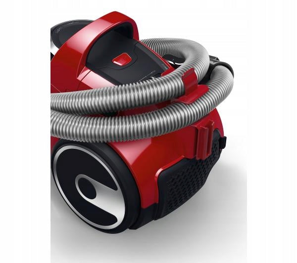 Bagless vacuum cleaner Bosch BGC05A322 700W 9 m anti-allergic filter Power rating 700 W