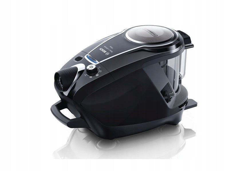 Bagless vacuum cleaner Bosch BGS7SIL64 Manufacturer code BGS7SIL64