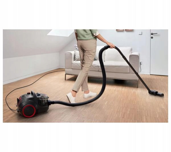 Bagless vacuum cleaner Bosch ProPower BGS21POW2 750W Brand Bosch