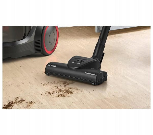 Bagless vacuum cleaner Bosch ProPower BGS21POW2 750W Manufacturer code BGS21POW2