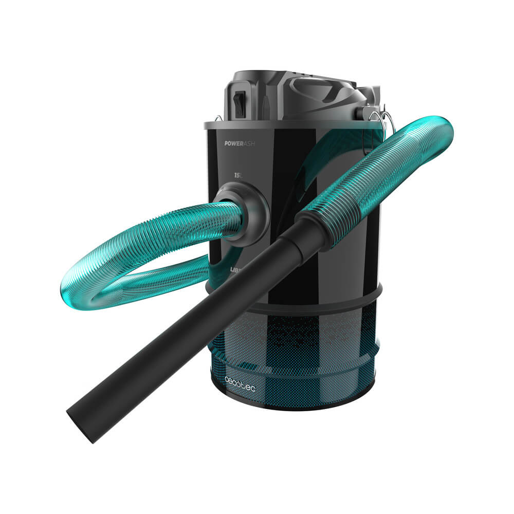 Bagless vacuum cleaner Cecotec Conga Ash 7000 Liberty Manufacturer code 8435484085991