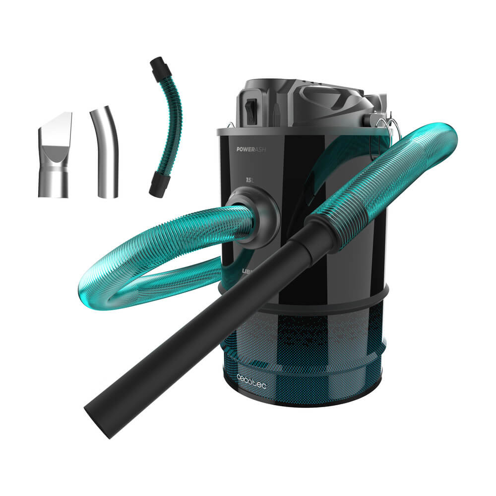Bagless vacuum cleaner Cecotec Conga Ash 7000 Liberty